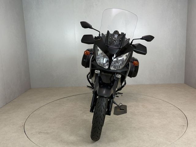 suzuki - v-strom-dl-650-black-rhino
