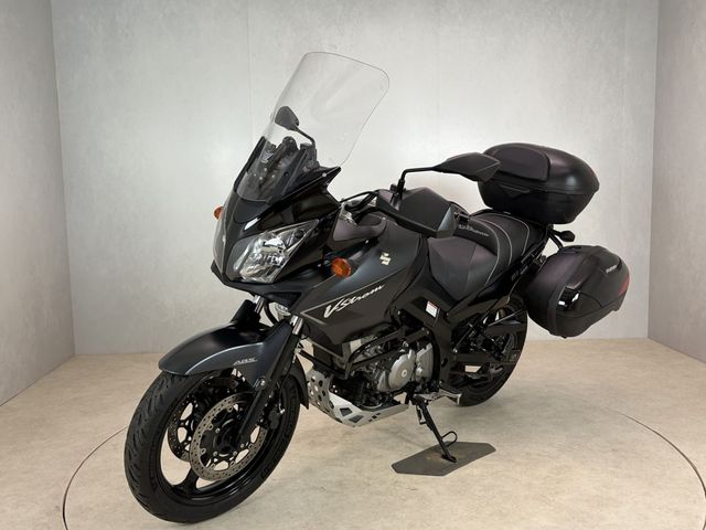 suzuki - v-strom-dl-650-black-rhino