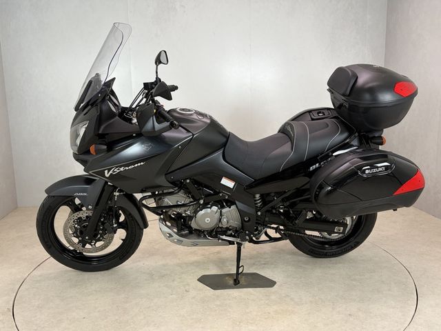suzuki - v-strom-dl-650-black-rhino