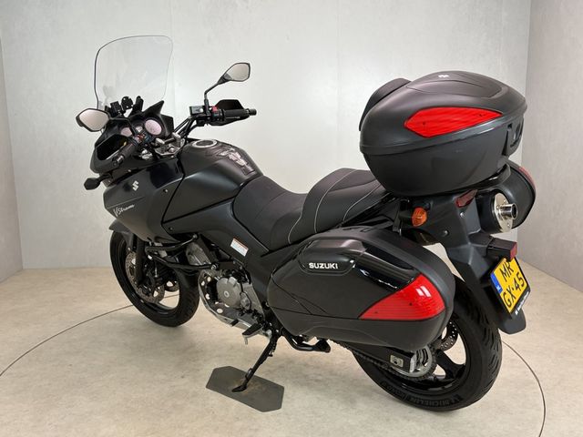 suzuki - v-strom-dl-650-black-rhino