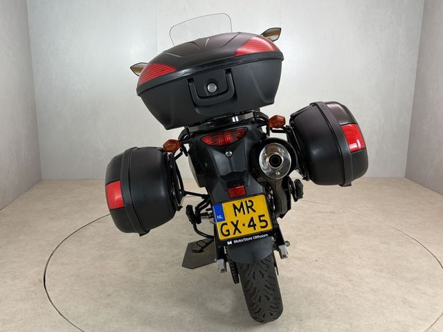 suzuki - v-strom-dl-650-black-rhino