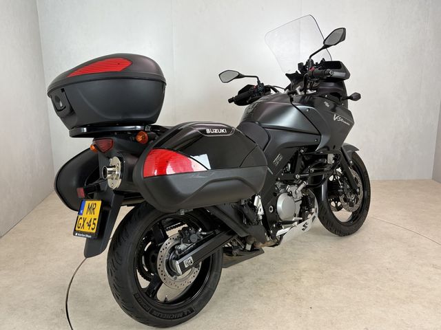 suzuki - v-strom-dl-650-black-rhino