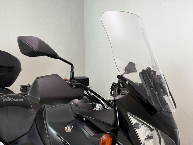suzuki - v-strom-dl-650-black-rhino