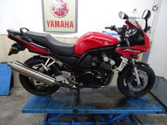 Yamaha FZS 600 Fazer 2004 occasion – foto 2 van 7