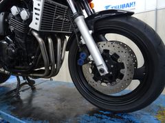 Yamaha FZS 600 Fazer 2004 occasion – foto 7 van 7