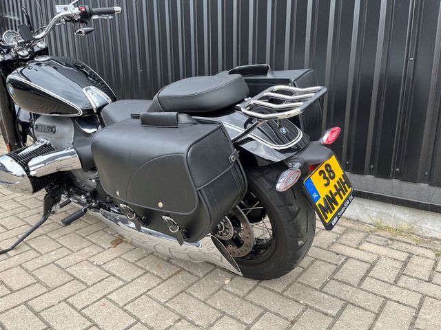bmw - r-18
