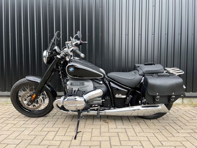 bmw - r-18