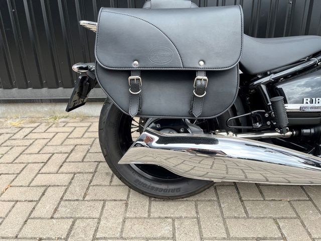 bmw - r-18