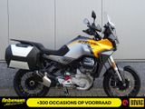 MOTO GUZZI STELVIO