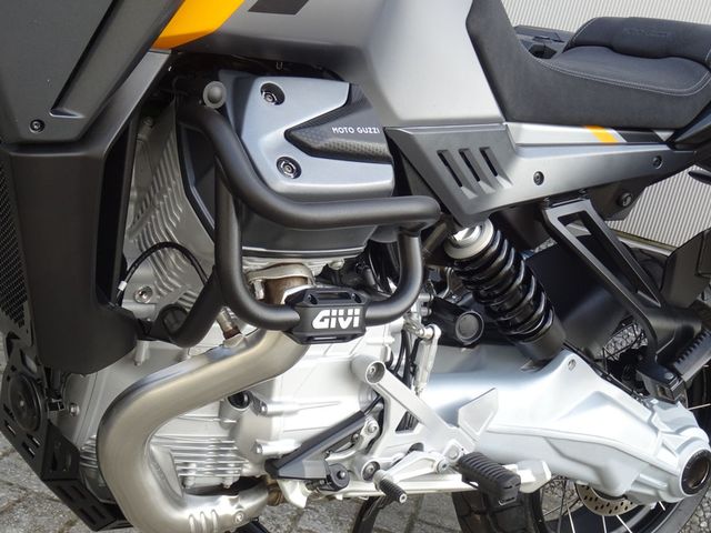 moto-guzzi - stelvio