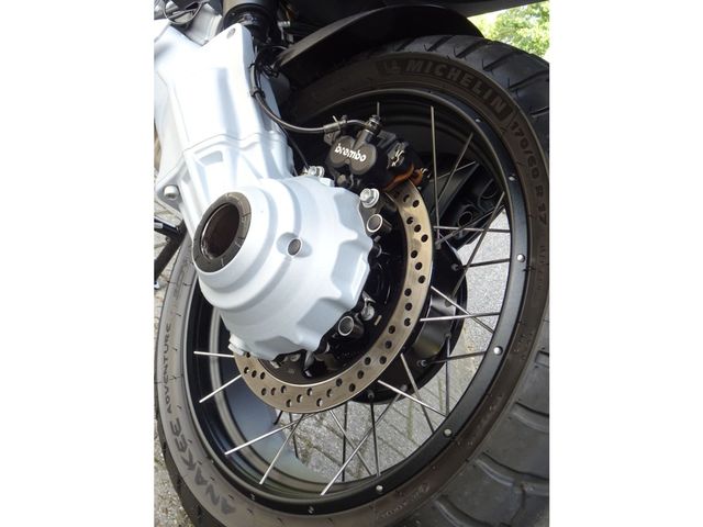 moto-guzzi - stelvio