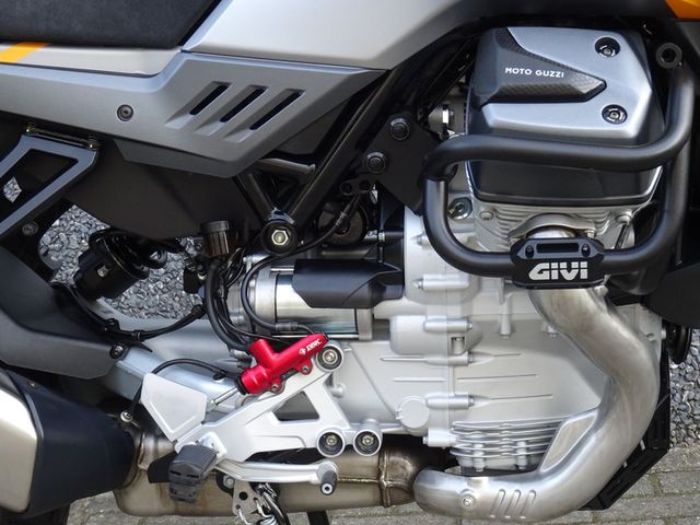 moto-guzzi - stelvio