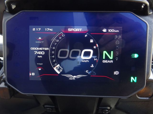 moto-guzzi - stelvio