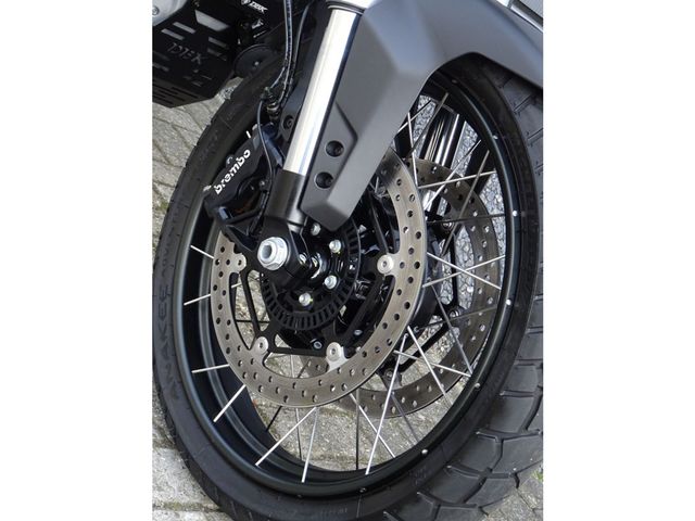 moto-guzzi - stelvio