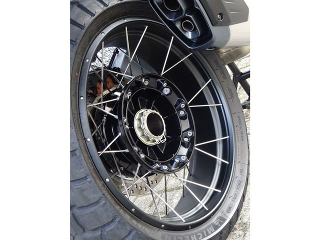 moto-guzzi - stelvio