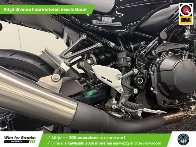 kawasaki - z900rs-black-ball-edition