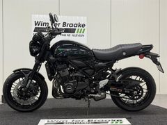 KAWASAKI Z900RS BLACK BALL EDITION