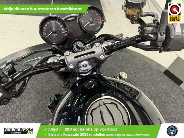 kawasaki - z900rs-black-ball-edition