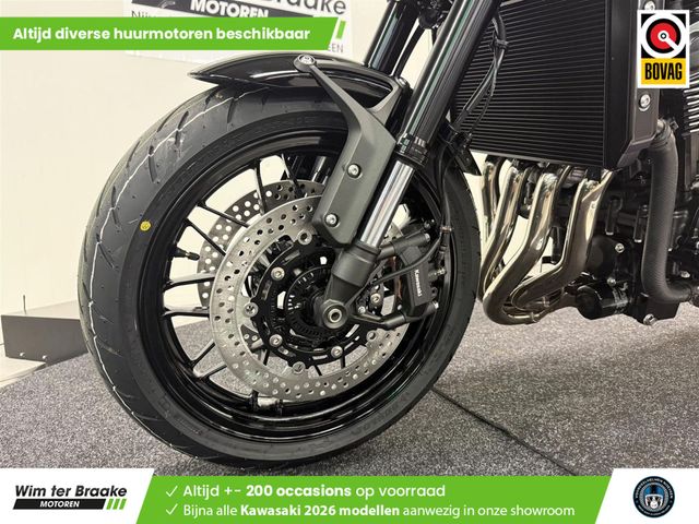 kawasaki - z900rs-black-ball-edition