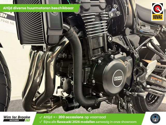 kawasaki - z900rs-black-ball-edition