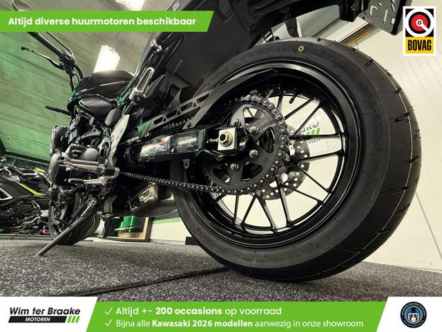 kawasaki - z900rs-black-ball-edition