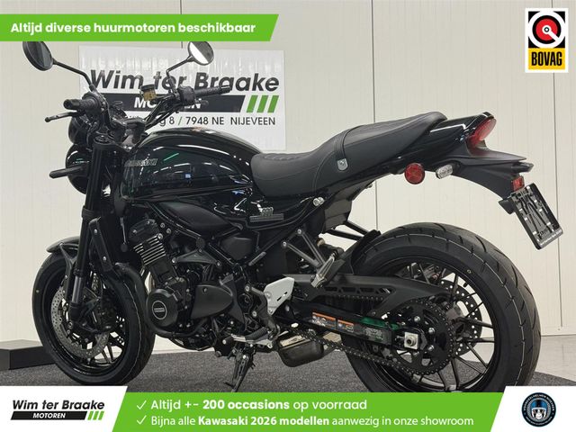 kawasaki - z900rs-black-ball-edition