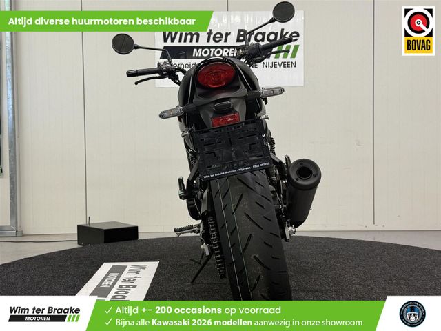 kawasaki - z900rs-black-ball-edition