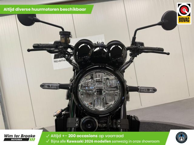 kawasaki - z900rs-black-ball-edition