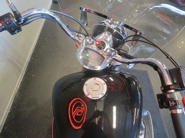 yamaha - xvs-1300-a-midnight-star