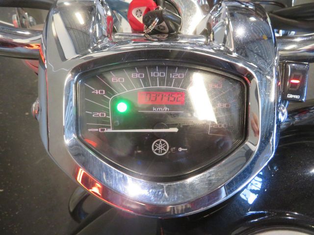 yamaha - xvs-1300-a-midnight-star