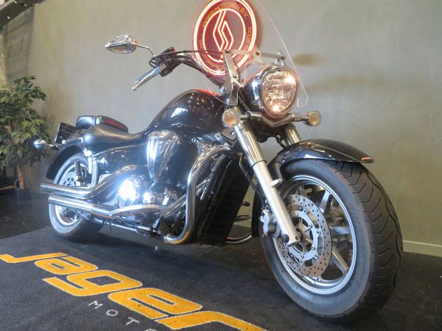 yamaha - xvs-1300-a-midnight-star