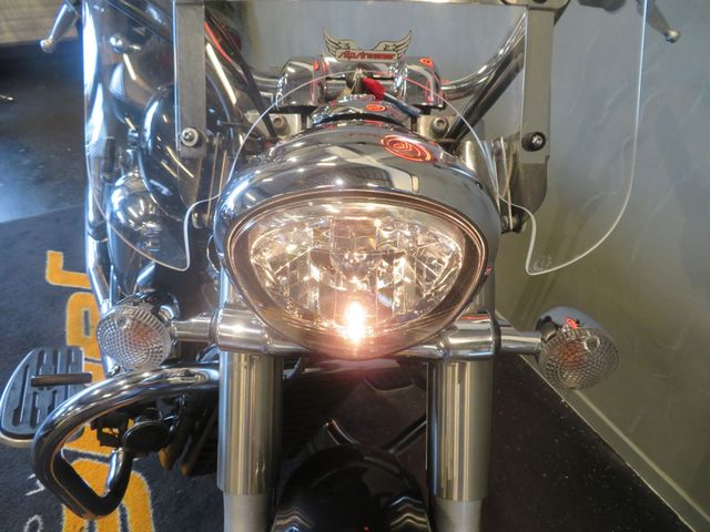 yamaha - xvs-1300-a-midnight-star