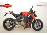 DUCATI STREETFIGHTER V4 S CORSE