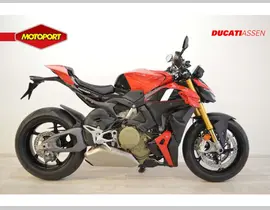 Ducati Streetfighter V4 S Corse 2026 nieuw
