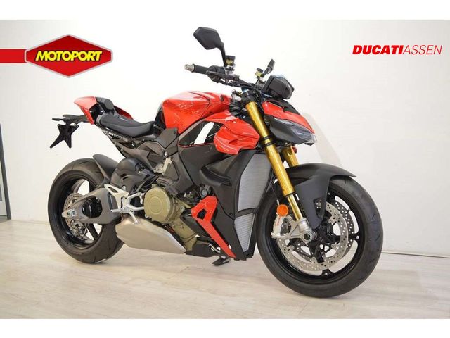 ducati - streetfighter-v4-s-corse