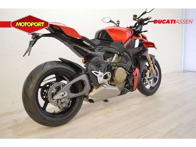 ducati - streetfighter-v4-s-corse