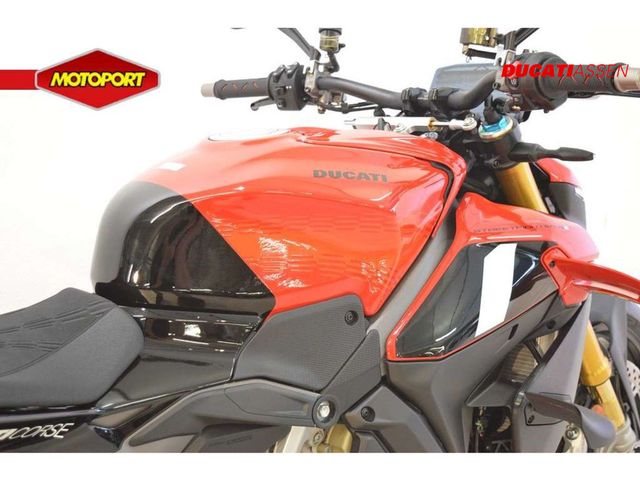 ducati - streetfighter-v4-s-corse