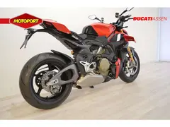 Ducati Streetfighter V4 S Corse 2026 nieuw – foto 3 van 20