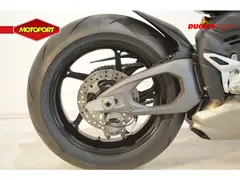 Ducati Streetfighter V4 S Corse 2026 nieuw – foto 11 van 20