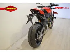 Ducati Streetfighter V4 S Corse 2026 nieuw – foto 13 van 20