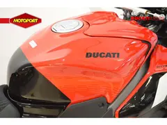 Ducati Streetfighter V4 S Corse 2026 nieuw – foto 17 van 20