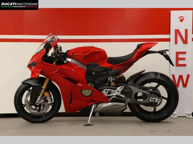 ducati - panigale-v4-s