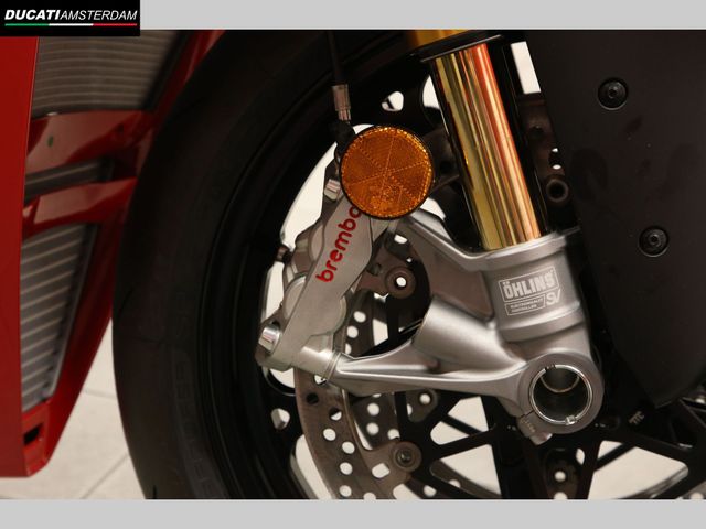ducati - panigale-v4-s