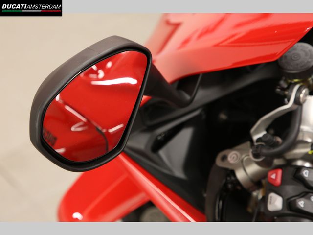 ducati - panigale-v4-s