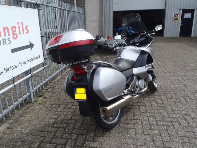 honda - nt-700-v-deauville-abs