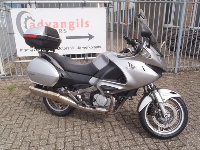 honda - nt-700-v-deauville-abs