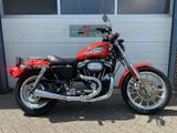 HARLEY-DAVIDSON SPORTSTER XL 883 R