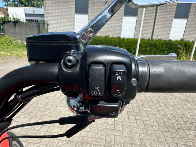 harley-davidson - sportster-xl-883-r