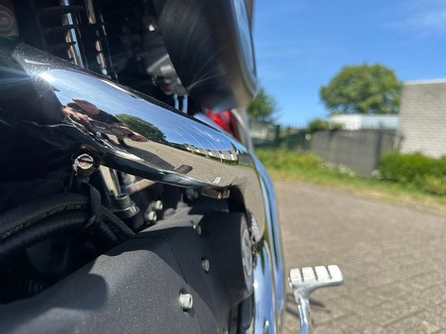 harley-davidson - sportster-xl-883-r