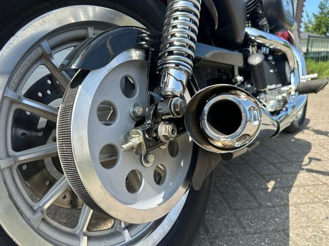 harley-davidson - sportster-xl-883-r